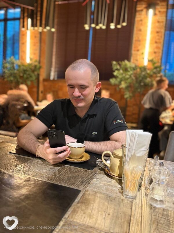 Денис, 34, Ирбите — анкета №3927972