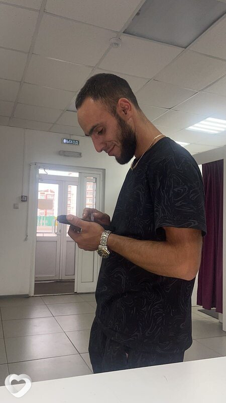 Samir, 29, Благовещенске — анкета №3927801