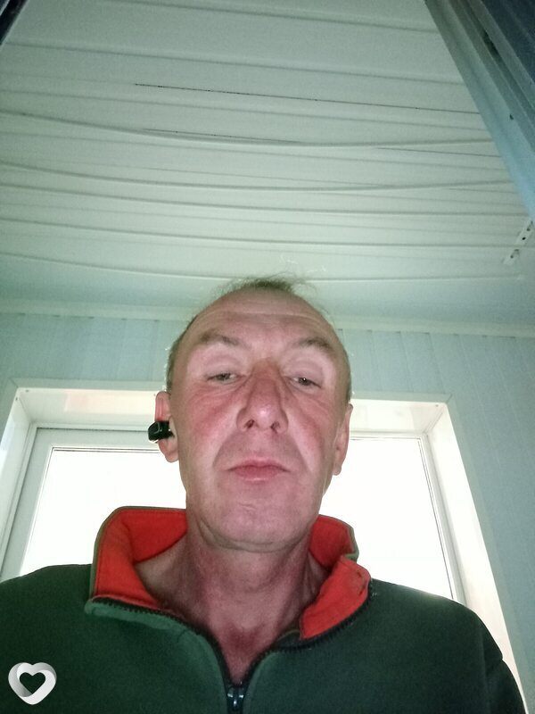 Алексей, 48, Ижевске — анкета №3927807