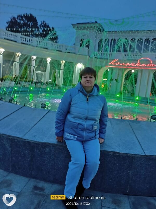 Наталья, Кисловодск