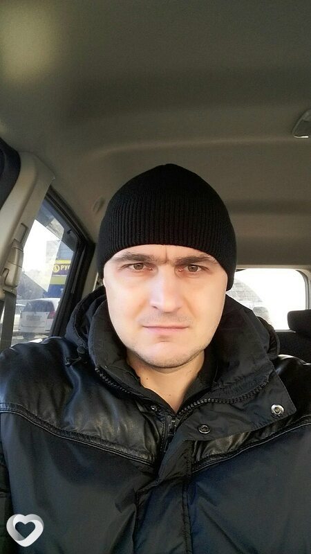 Сергей, 45, Омске — анкета №3927819