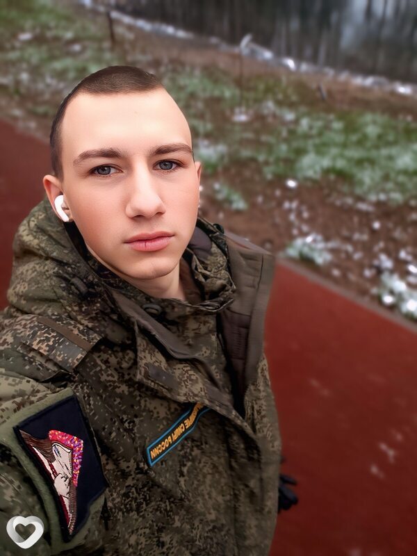 Сергей, 22, Нижнем Новгороде — анкета №3927820