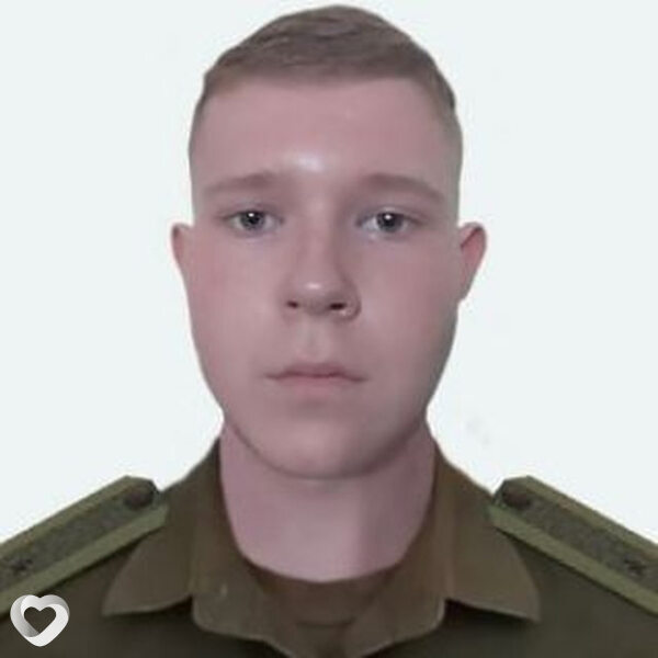 Иван Дудкин, 19, Москве — анкета №3927841