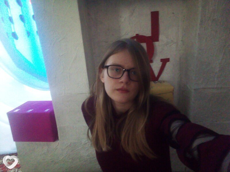 Софія, 22, Днепр — анкета №3927845