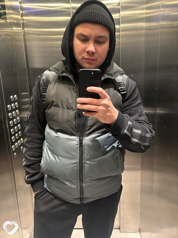 Даниил, 28, Домодедово — анкета №3927846