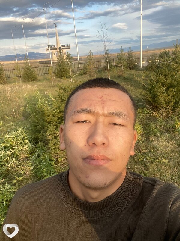 Dulat, 22, Алматы — анкета №3927852