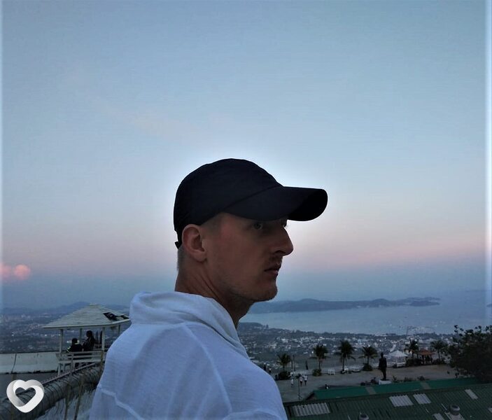 Алекс, 37, Нижнем Новгороде — анкета №3927853