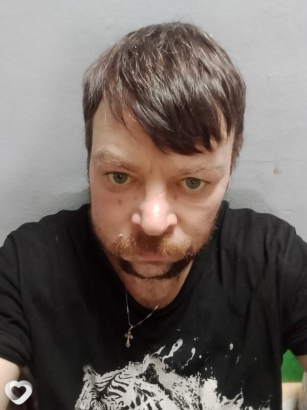 Андрей, 43, Кашире — анкета №3927856
