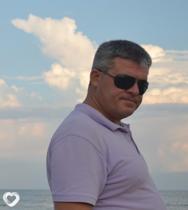 Игорь, 55, Ростове-на-Дону — анкета №3927859