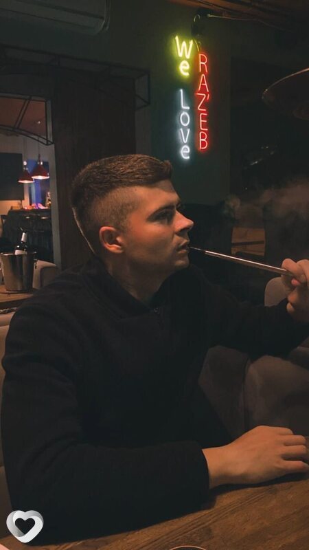 Рома, 30, Бресте — анкета №3927873