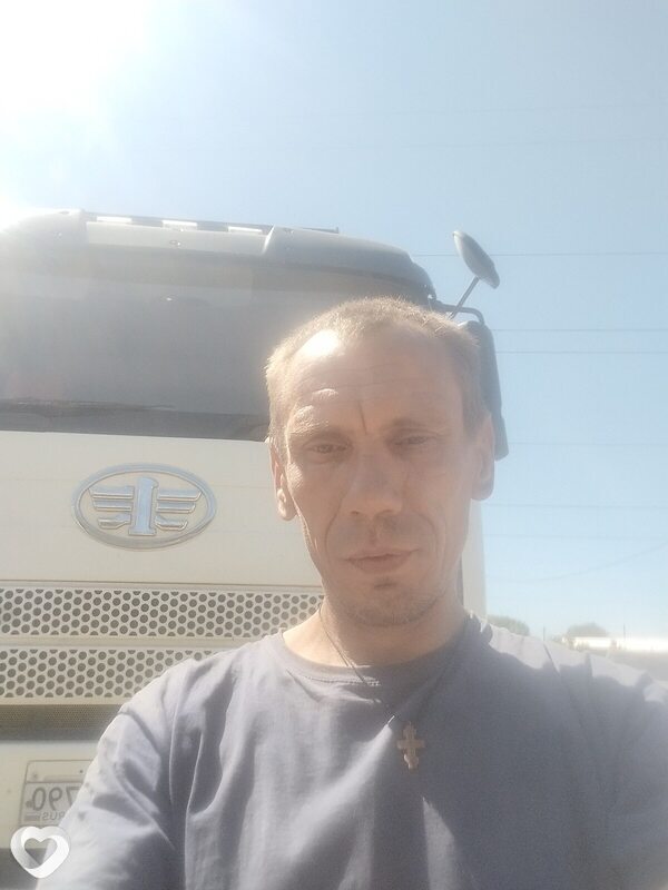 Дима, 42, Могилев — анкета №3927751