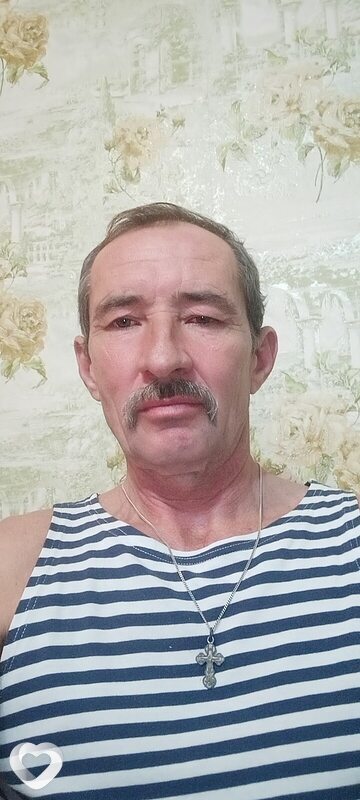 Вячеслав, 53, Лабинске — анкета №3927761