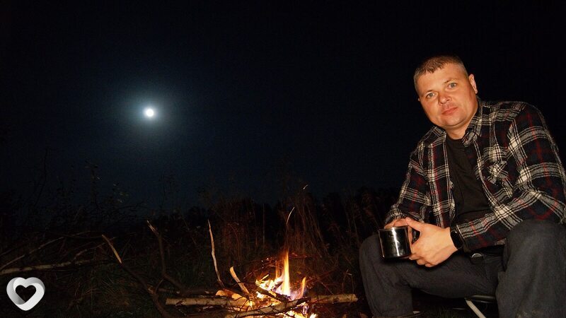 Алексей, Калтан