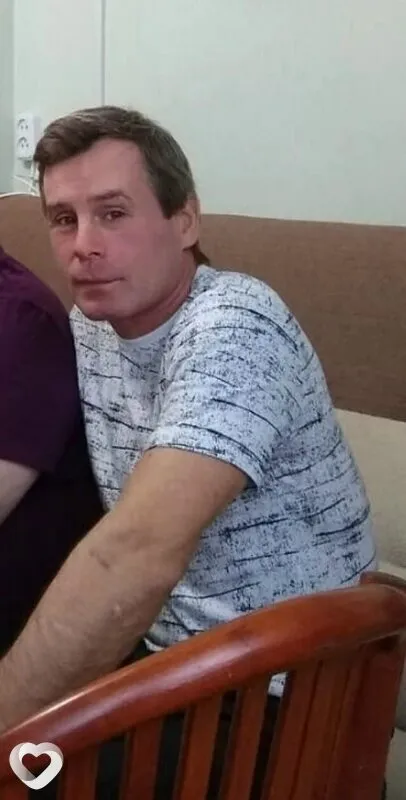 Alex, 51, Москве — анкета №3927771