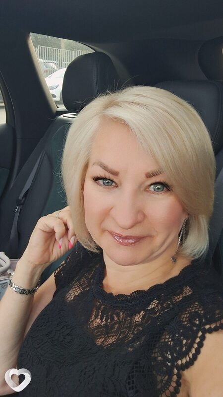 Людмила, 51, Энгельсе — анкета №3927772