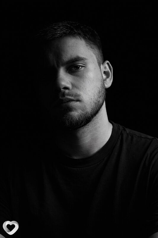 Влад, 23, Сумах — анкета №3927773