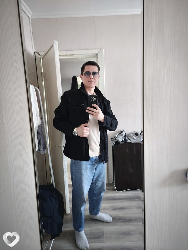 Евгений, 29, Минске — анкета №3928872