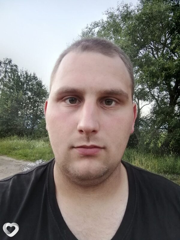 Дмитрий, 22, Борисове — анкета №3928877