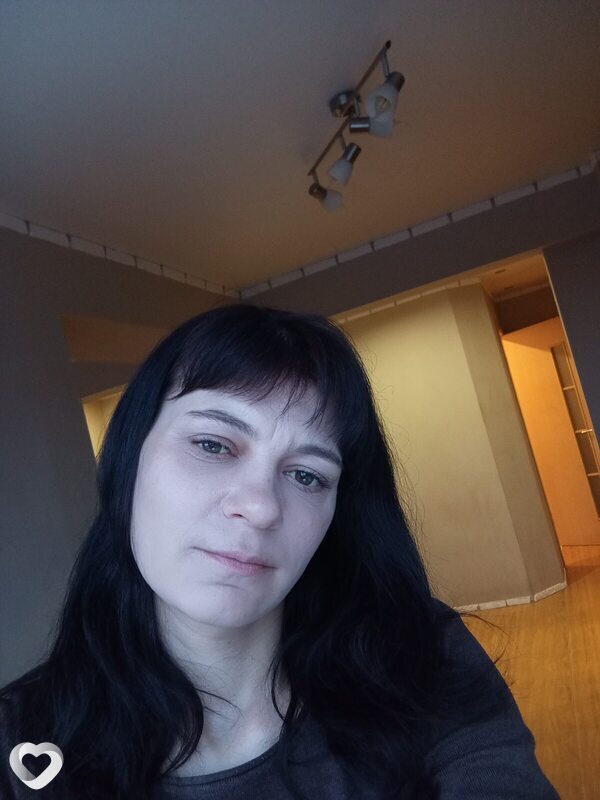 Татьяна, 36, Омске — анкета №3928886