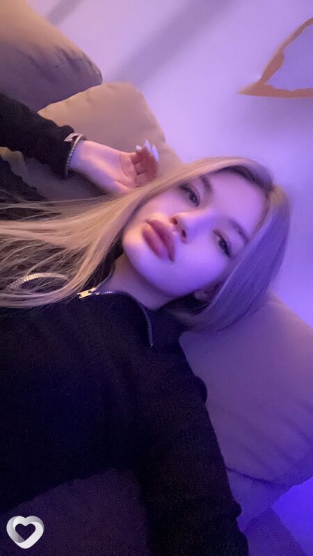 Сонечка, 21, Новосибирске — анкета №3928888