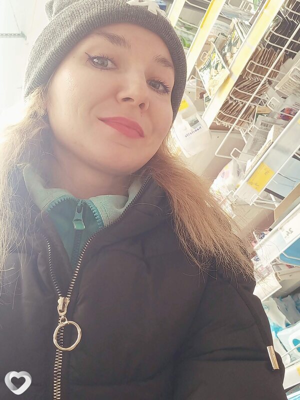 Наталья, 35, Астрахани — анкета №3928890