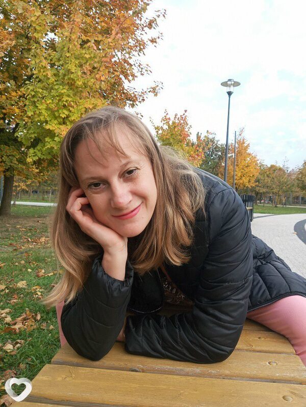 Инна, 39, Таганроге — анкета №3927733
