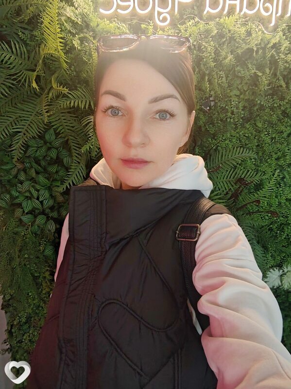 Надежда, 38, Апшеронске — анкета №3927734