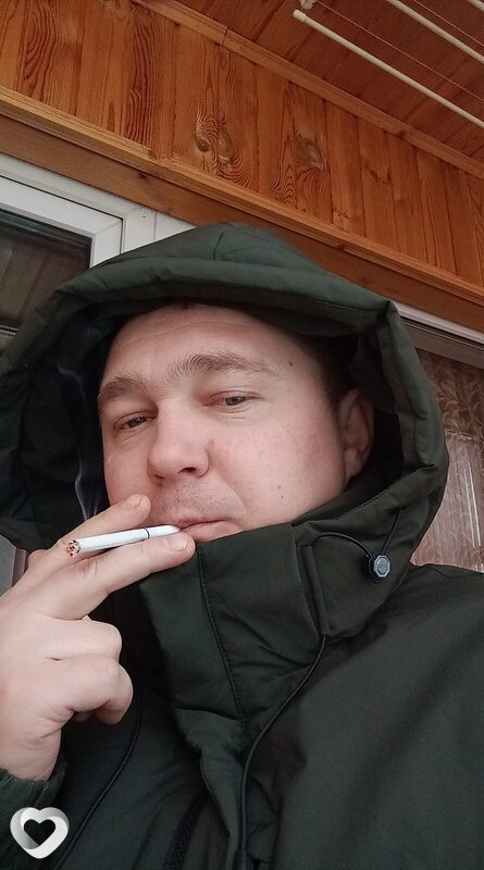 Денис, 35, Саранске — анкета №3927876