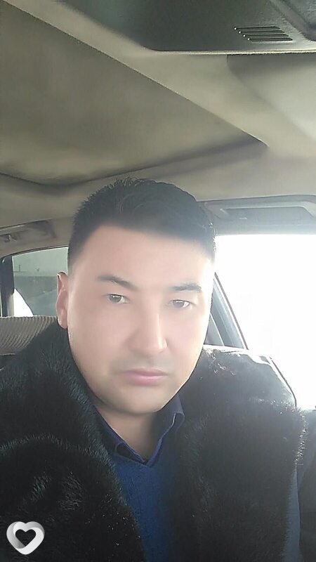Темр, 38, Кокшетау — анкета №3927884