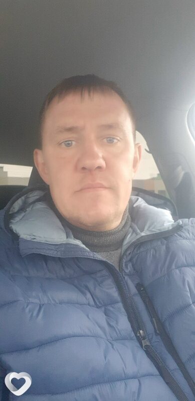 Алексей, 40, Саратове — анкета №3927887