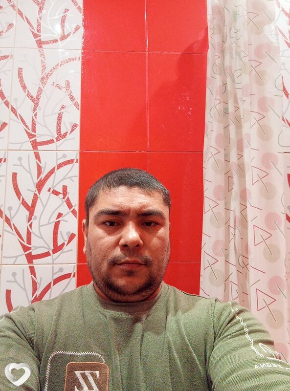 Сухроб, 39, Санкт-Петербурге — анкета №3927890