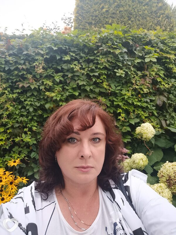 Erlgrey, 51, Пскове — анкета №3927893
