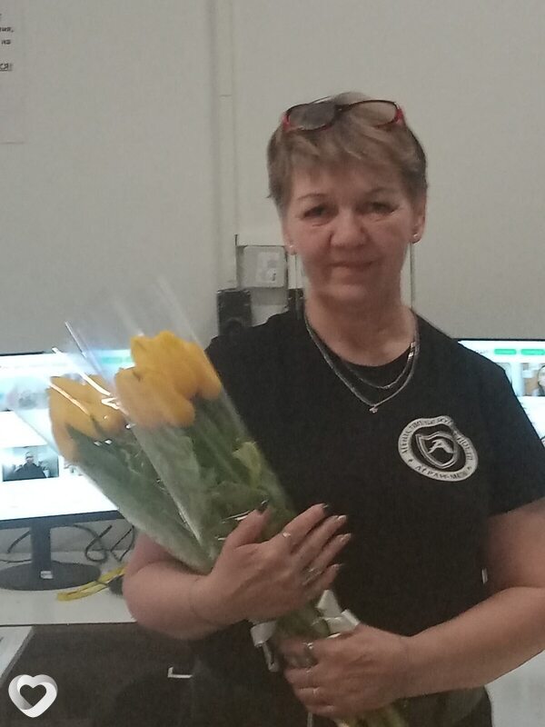 Elena, Вязники