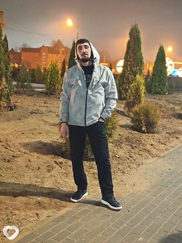Елгюн, 31, Обнинске — анкета №3928060