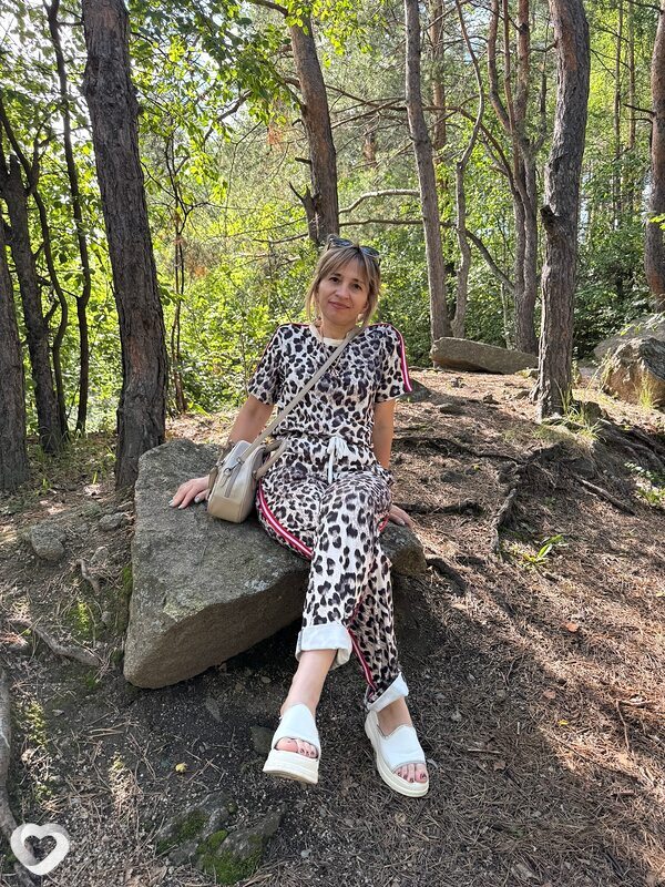 Лара, 45, Костанае — анкета №3928061