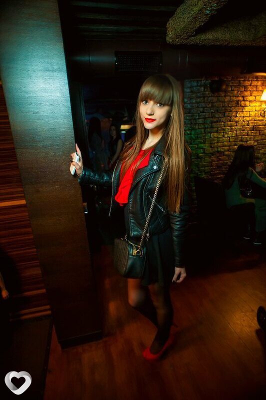 Виолетта, 32, Гомеле — анкета №3928063