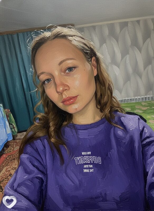 Анастасьен, 27, Йошкар-Оле — анкета №3928066