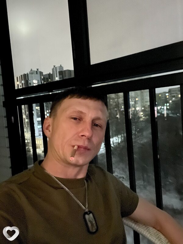 Илья, 36, Казани — анкета №3928067