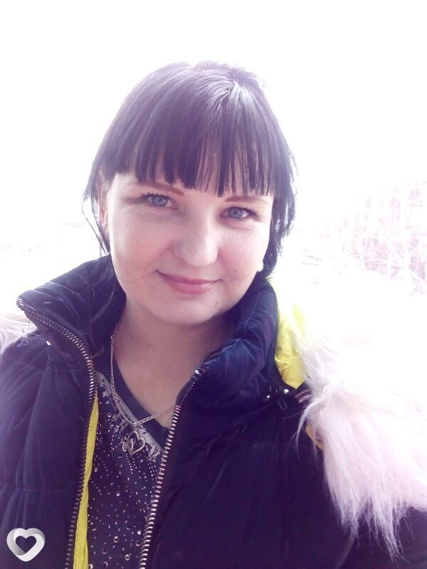 Мария, 35, Кургане — анкета №3928068