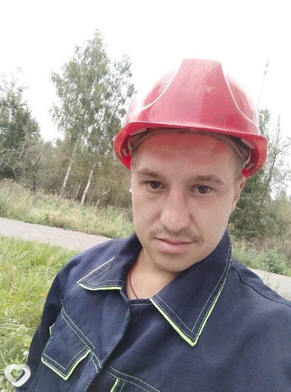 Данил, Верещагино