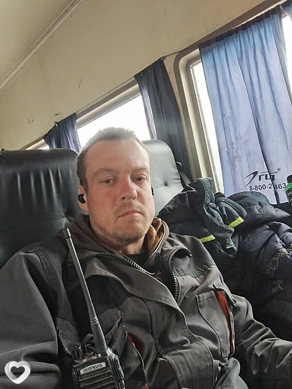 Павел, 38, Нефтеюганске — анкета №3928073