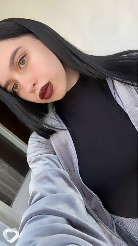 Ангелина, 23, Ставрополе — анкета №3927926