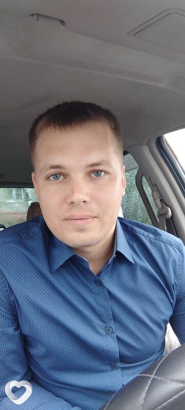 Александр, 34, Орехово-Зуеве — анкета №3927931