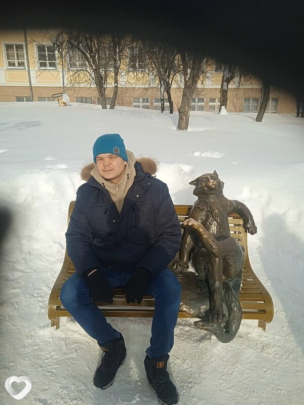 Даниил, Кировское