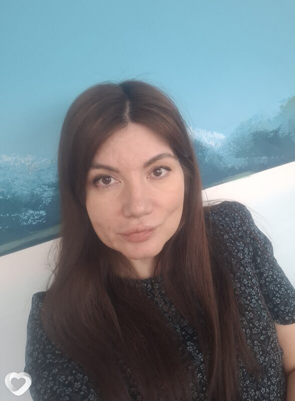 Anna, 43, Москве — анкета №3927936