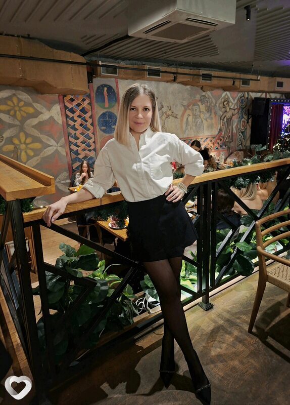 Екатерина, 39, Нижнем Новгороде — анкета №3927938