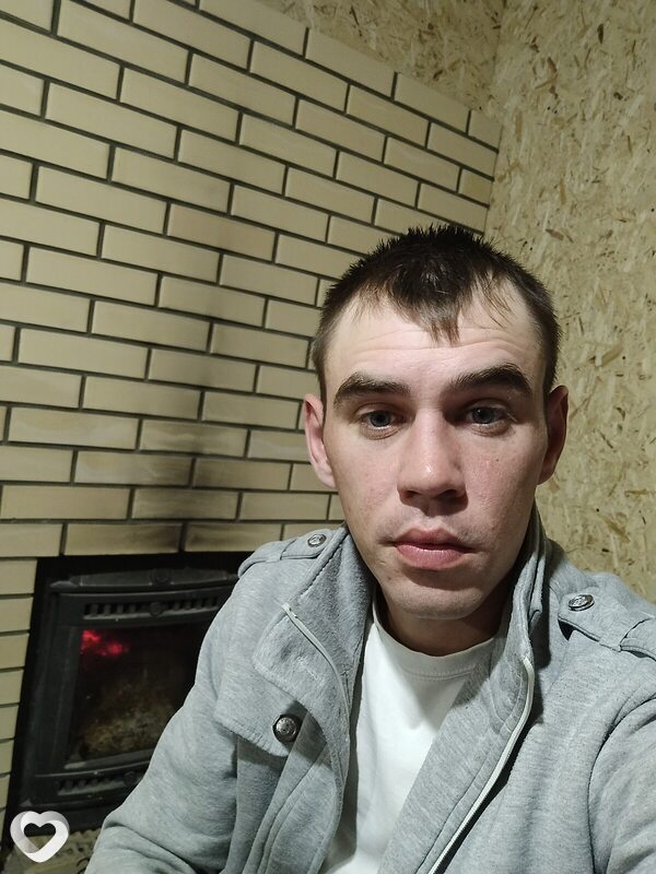 Антон, 29, Искитиме — анкета №3927942