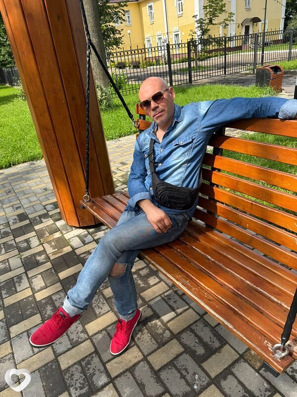 Алексей, 48, Истре — анкета №3927946