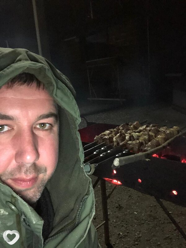 Марк, 35, Дмитрове — анкета №3927949