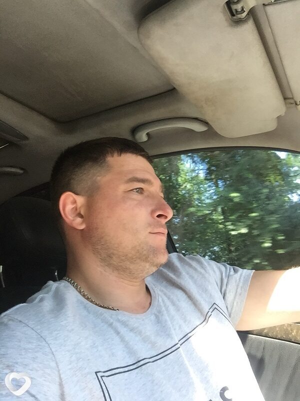 Владимир, 37, Сергиеве Посаде — анкета №3928029